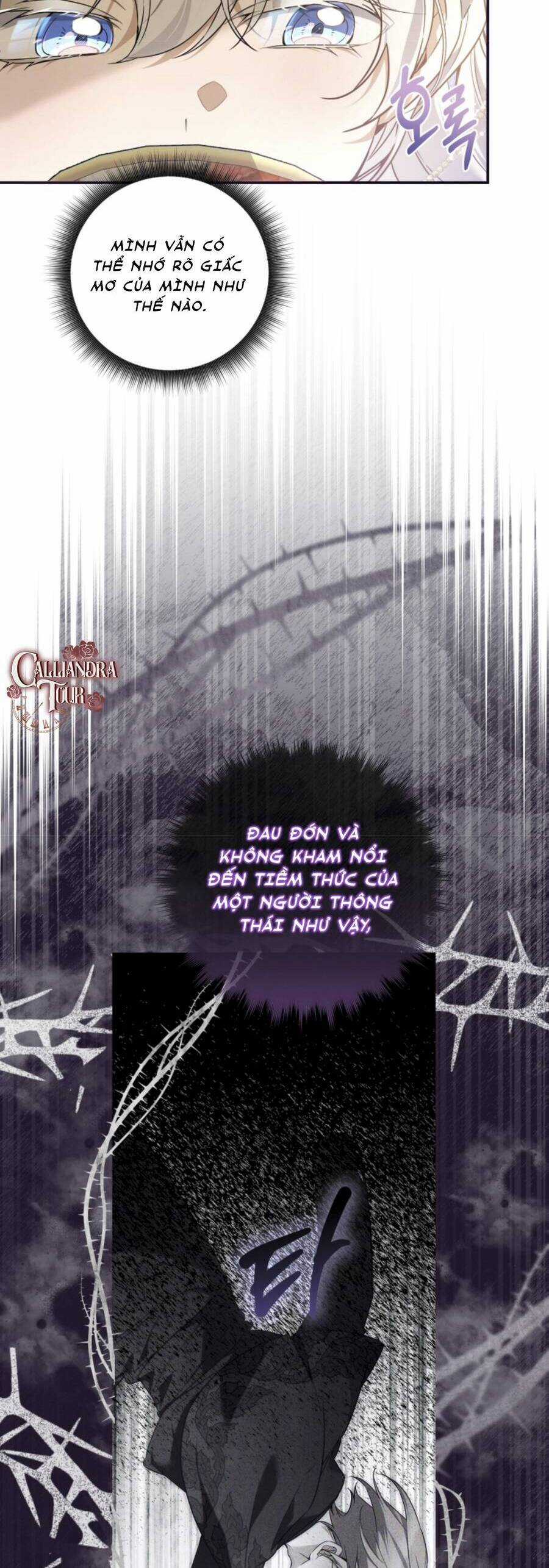 Liệu Người Có Muốn Được Cứu Rỗi Không? Chapter 26 trang 23