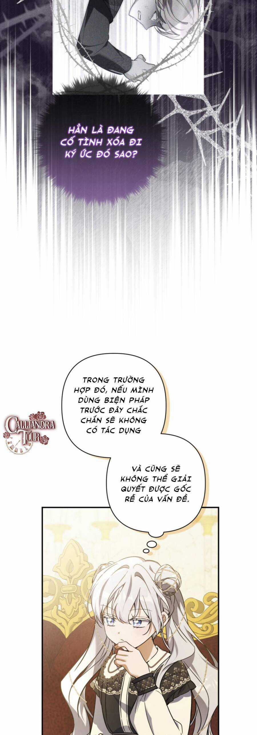 Liệu Người Có Muốn Được Cứu Rỗi Không? Chapter 26 trang 24