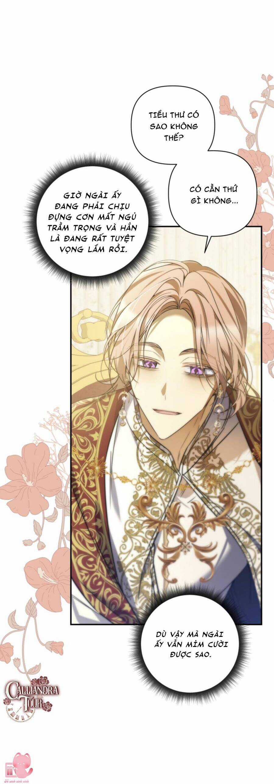 Liệu Người Có Muốn Được Cứu Rỗi Không? Chapter 26 trang 26