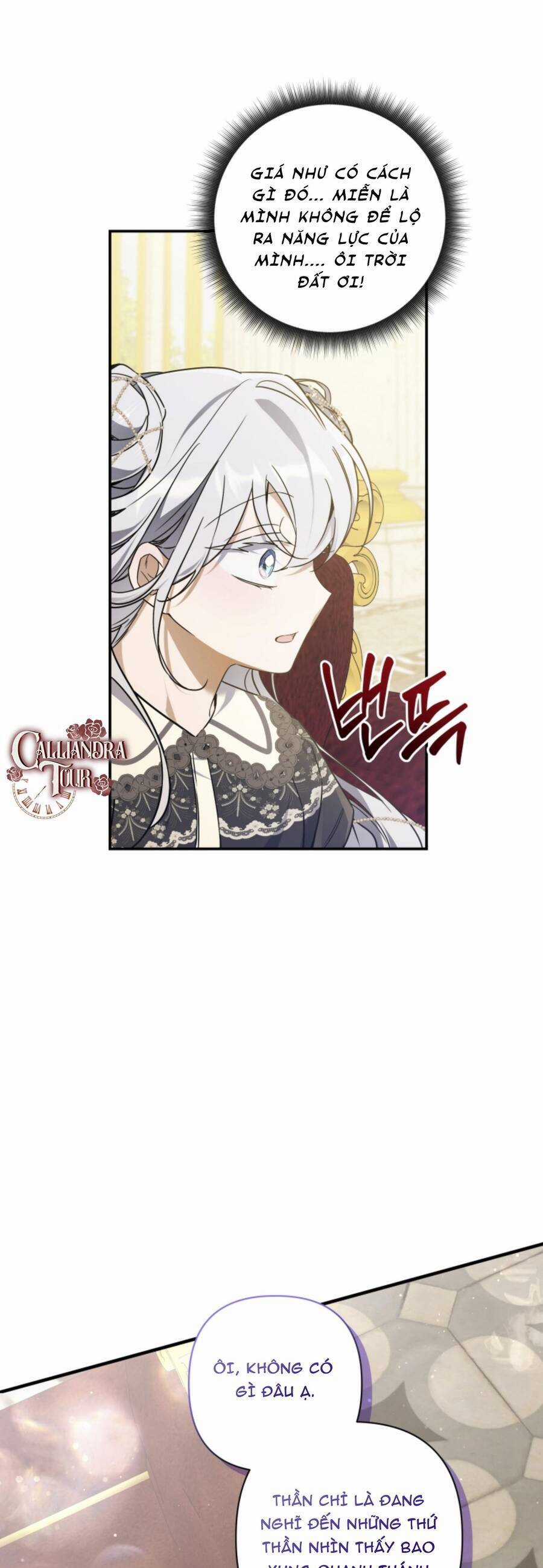 Liệu Người Có Muốn Được Cứu Rỗi Không? Chapter 26 trang 27