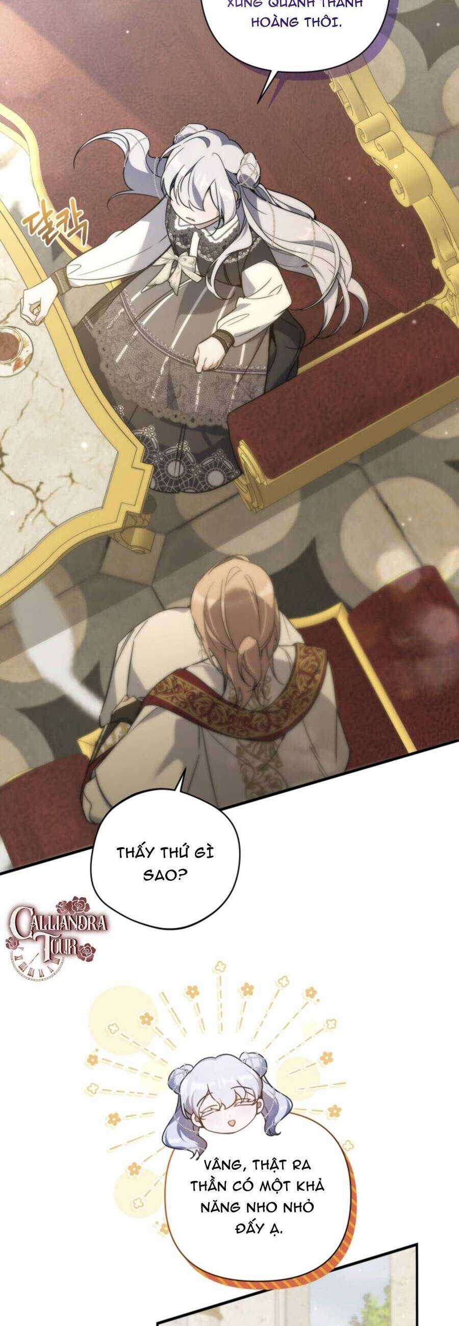 Liệu Người Có Muốn Được Cứu Rỗi Không? Chapter 26 trang 28