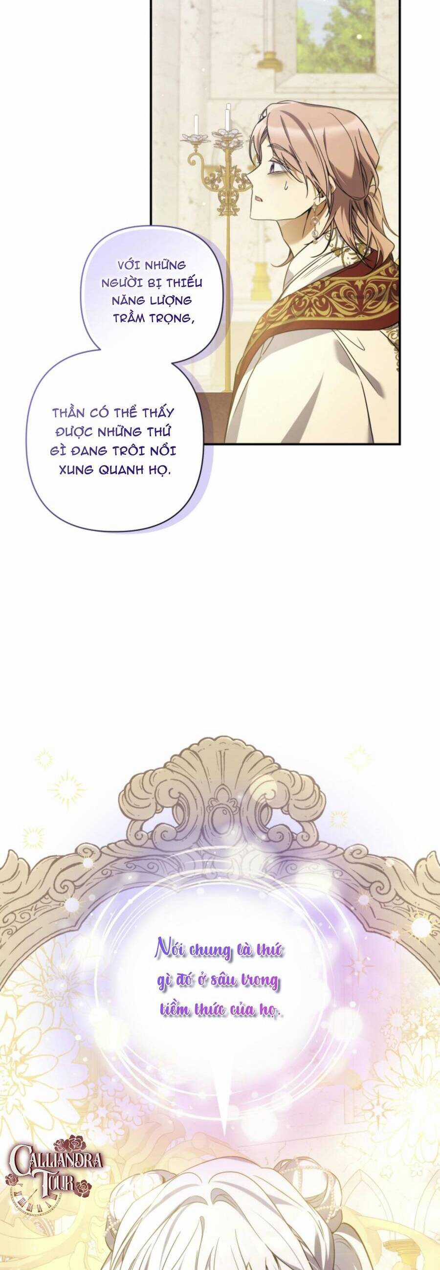 Liệu Người Có Muốn Được Cứu Rỗi Không? Chapter 26 trang 29