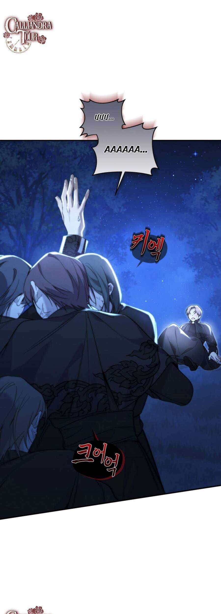 Liệu Người Có Muốn Được Cứu Rỗi Không? Chapter 26 trang 3