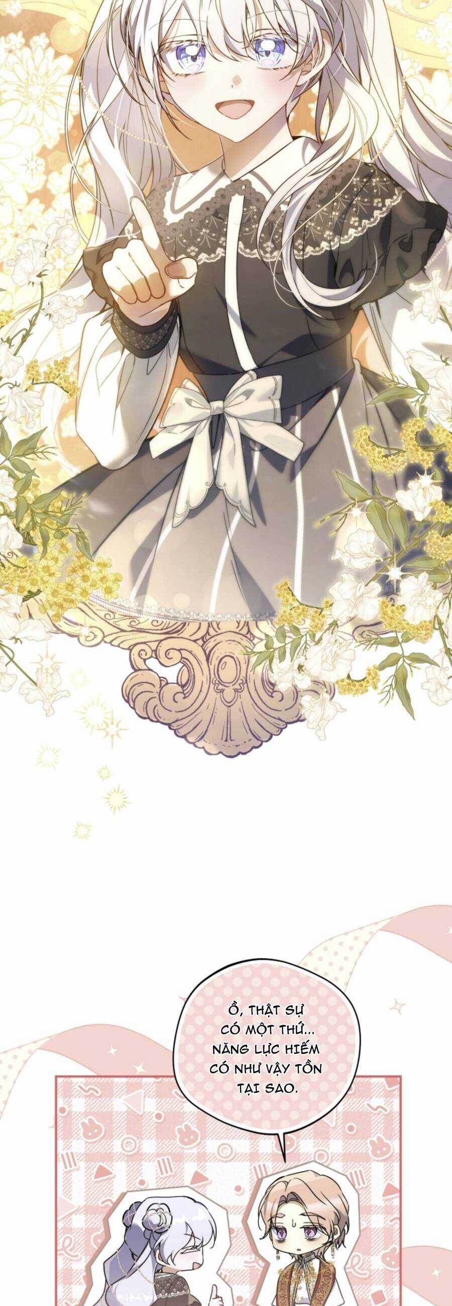 Liệu Người Có Muốn Được Cứu Rỗi Không? Chapter 26 trang 30