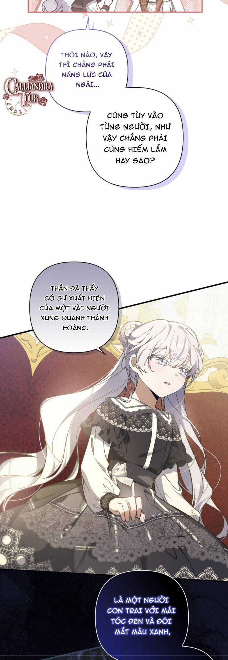 Liệu Người Có Muốn Được Cứu Rỗi Không? Chapter 26 trang 31