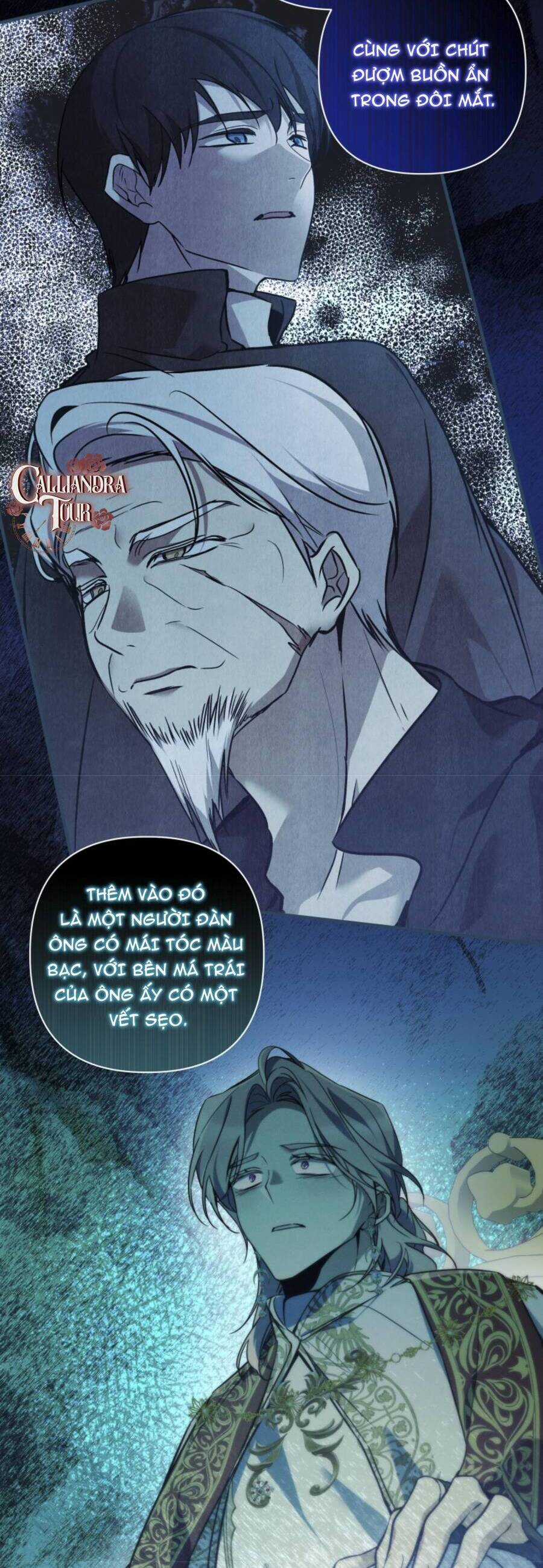 Liệu Người Có Muốn Được Cứu Rỗi Không? Chapter 26 trang 32