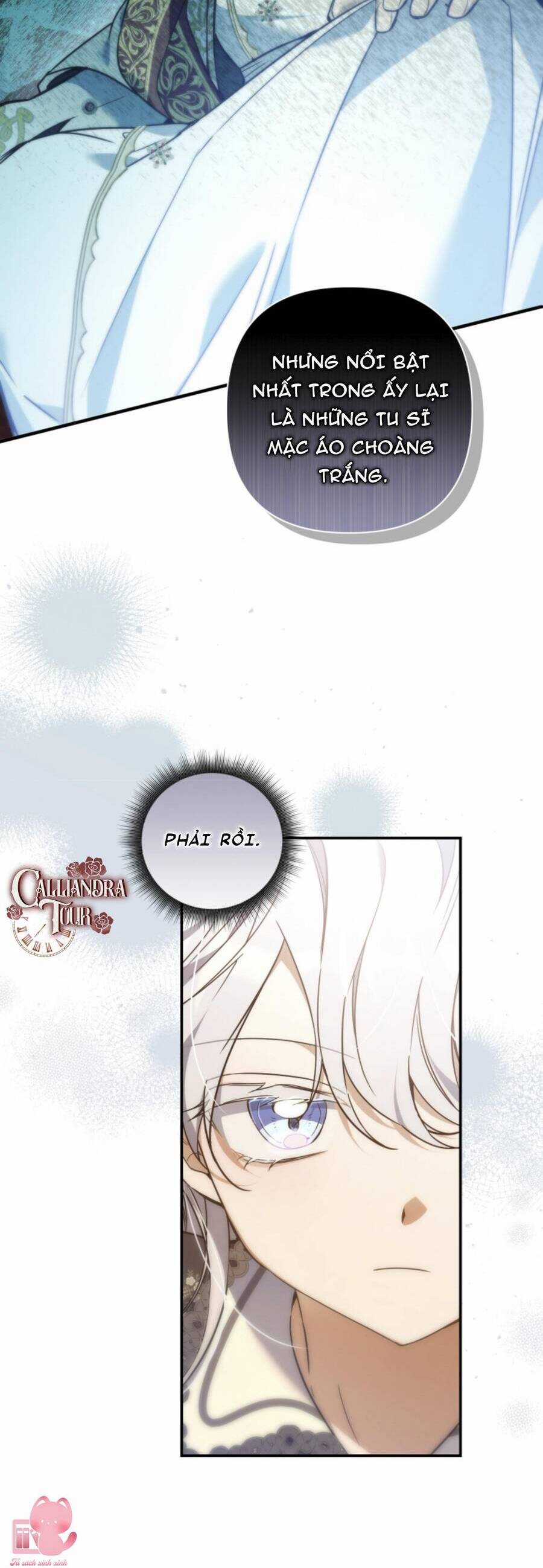 Liệu Người Có Muốn Được Cứu Rỗi Không? Chapter 26 trang 33