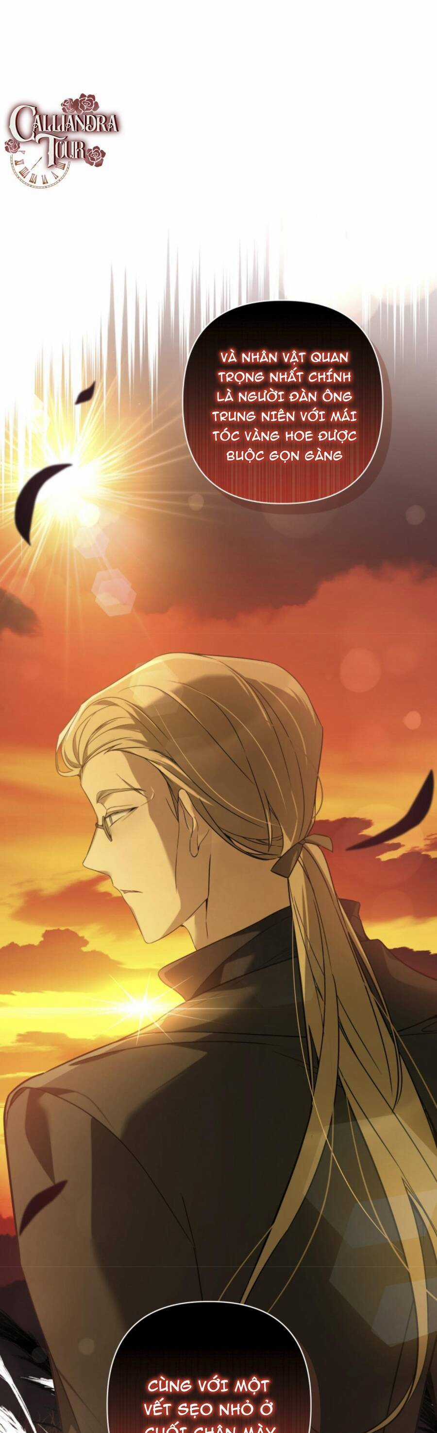 Liệu Người Có Muốn Được Cứu Rỗi Không? Chapter 26 trang 34