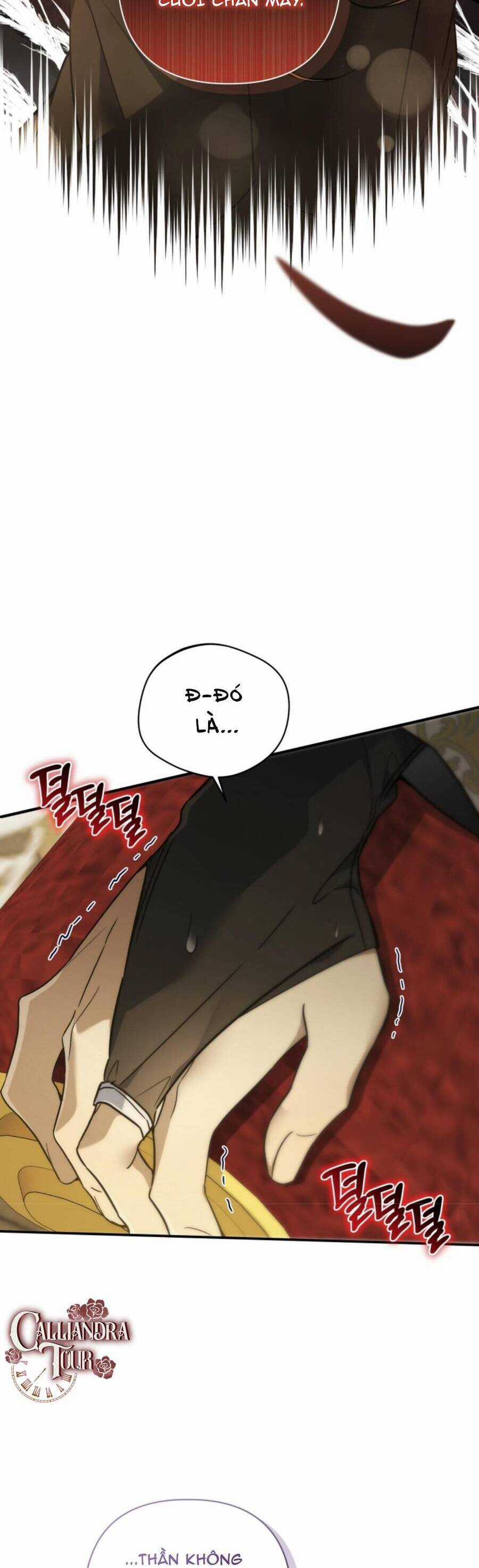 Liệu Người Có Muốn Được Cứu Rỗi Không? Chapter 26 trang 35