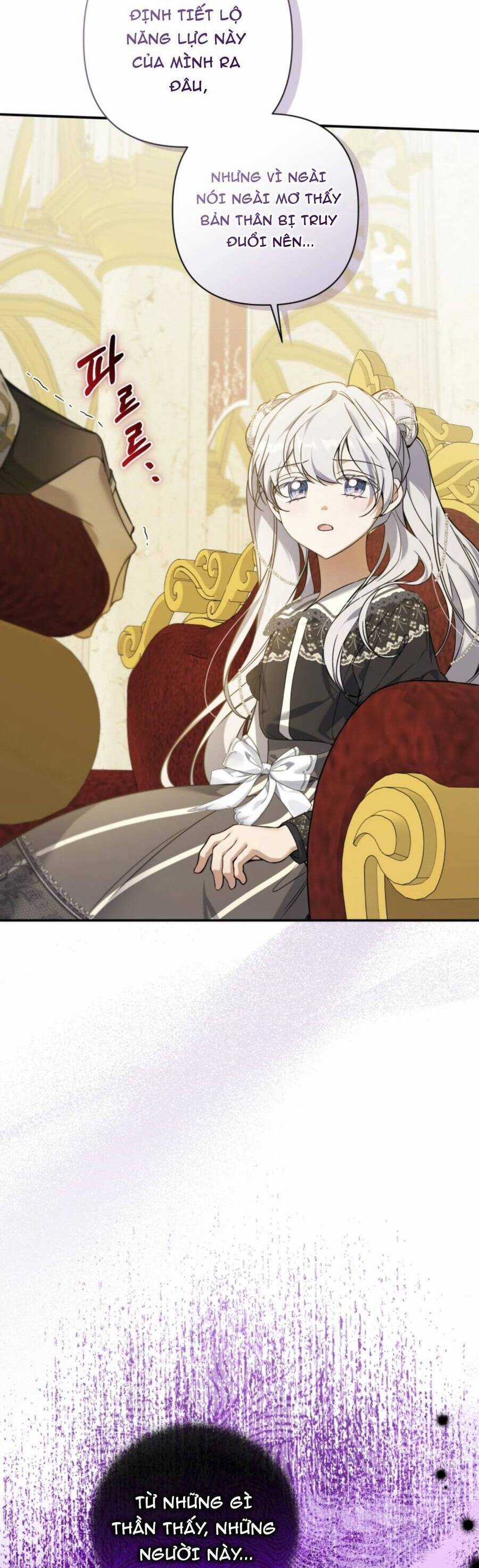 Liệu Người Có Muốn Được Cứu Rỗi Không? Chapter 26 trang 36