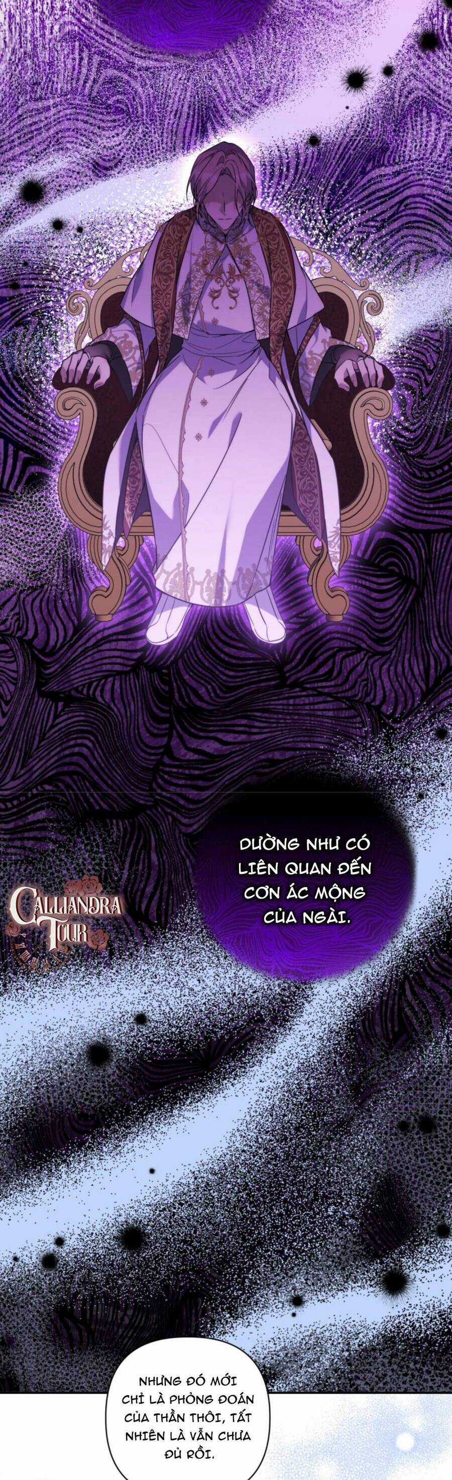 Liệu Người Có Muốn Được Cứu Rỗi Không? Chapter 26 trang 37