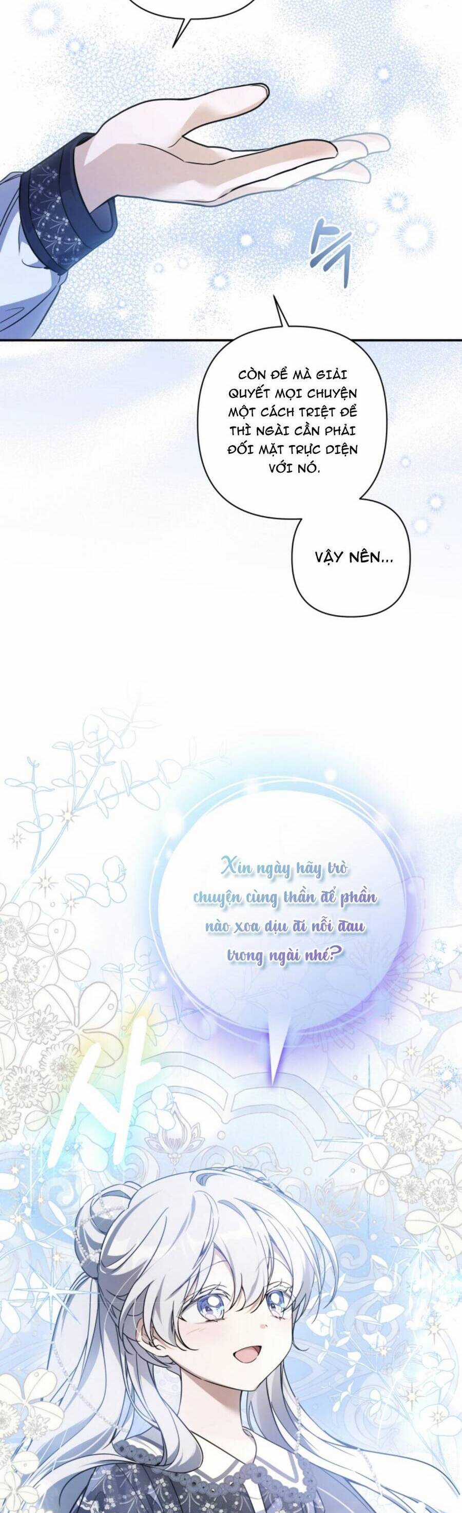 Liệu Người Có Muốn Được Cứu Rỗi Không? Chapter 26 trang 38