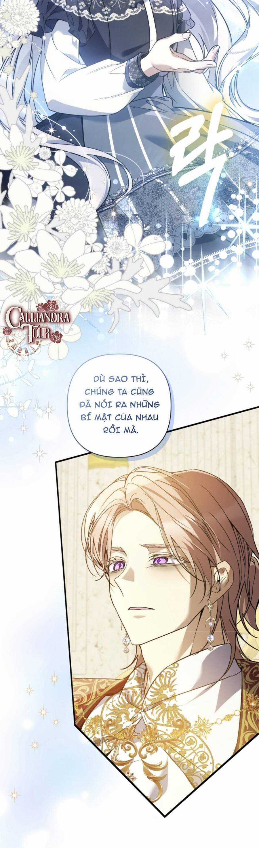 Liệu Người Có Muốn Được Cứu Rỗi Không? Chapter 26 trang 39