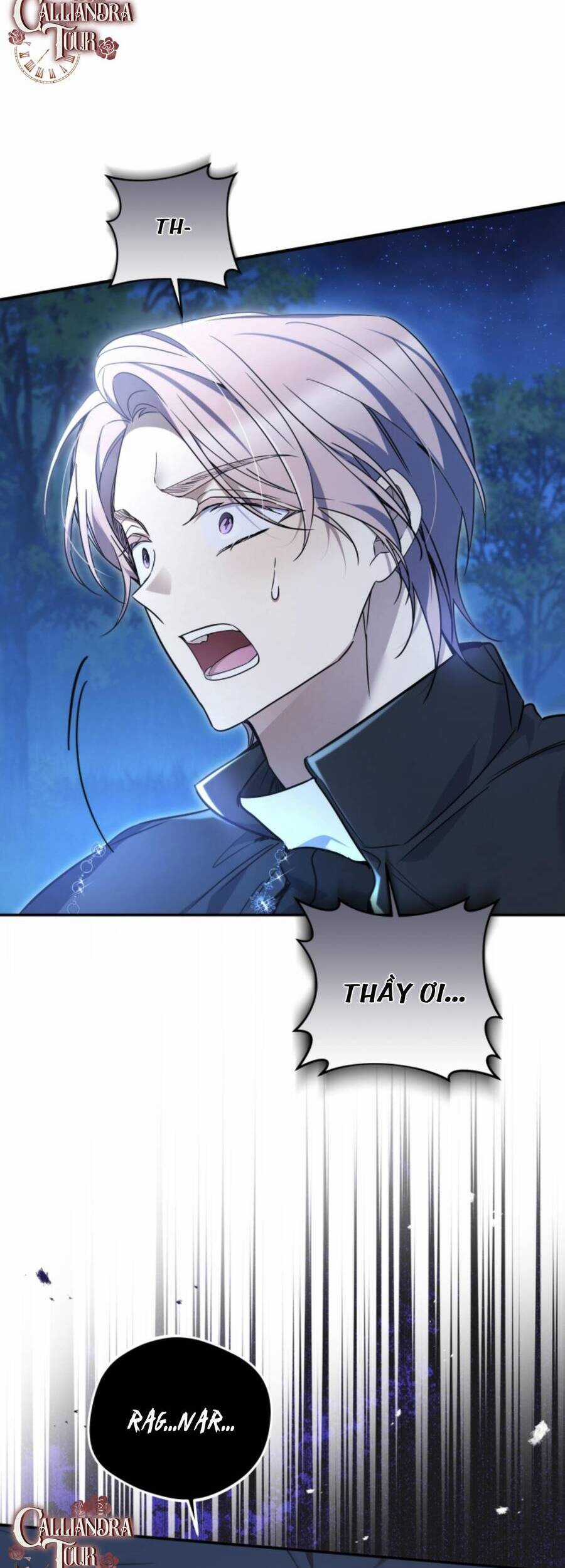 Liệu Người Có Muốn Được Cứu Rỗi Không? Chapter 26 trang 4