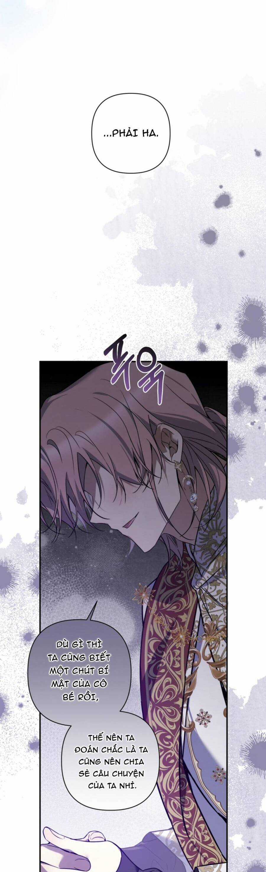 Liệu Người Có Muốn Được Cứu Rỗi Không? Chapter 26 trang 40