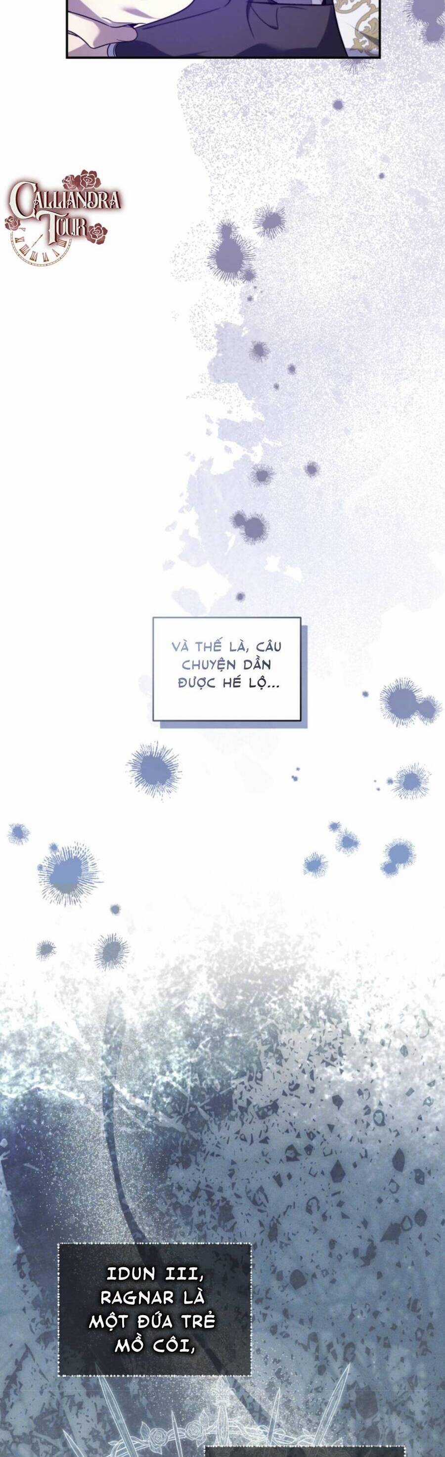 Liệu Người Có Muốn Được Cứu Rỗi Không? Chapter 26 trang 41