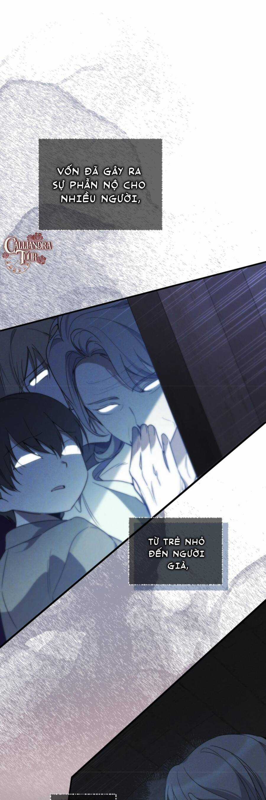 Liệu Người Có Muốn Được Cứu Rỗi Không? Chapter 26 trang 43