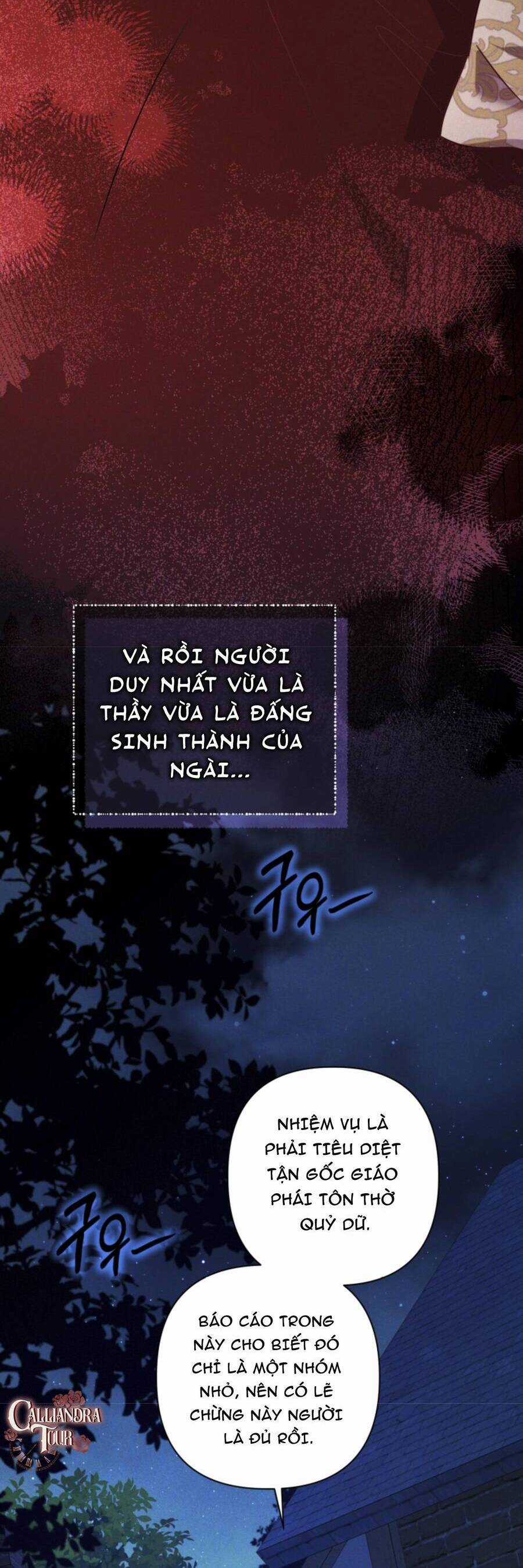 Liệu Người Có Muốn Được Cứu Rỗi Không? Chapter 26 trang 45