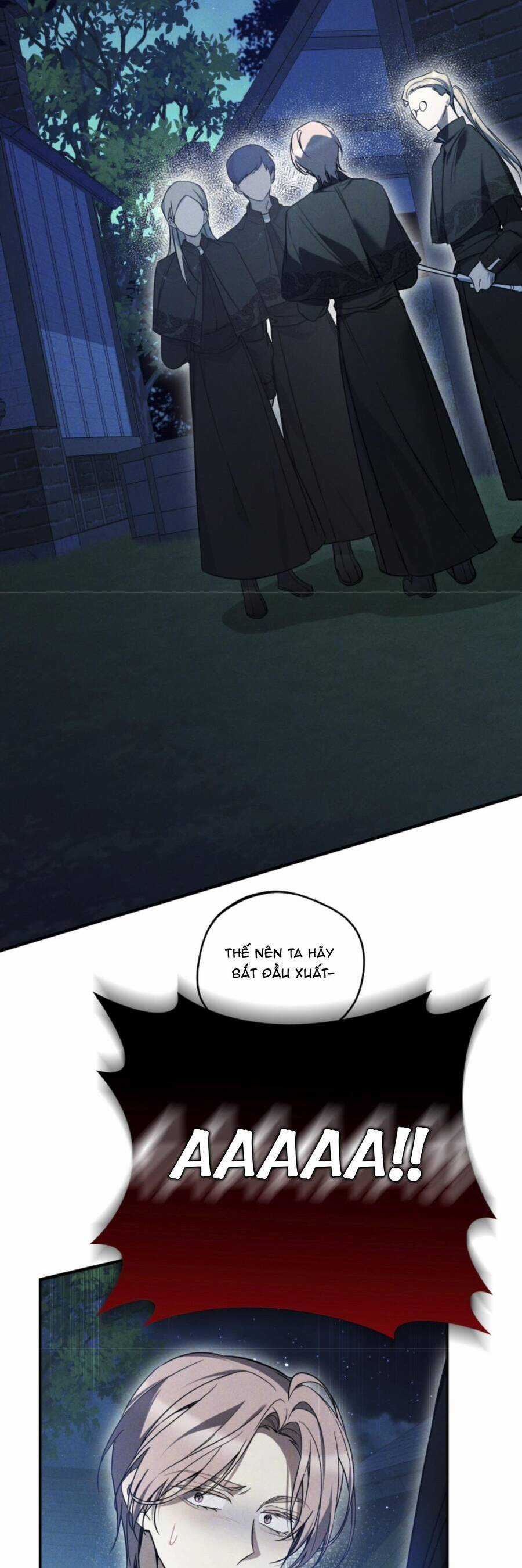 Liệu Người Có Muốn Được Cứu Rỗi Không? Chapter 26 trang 46