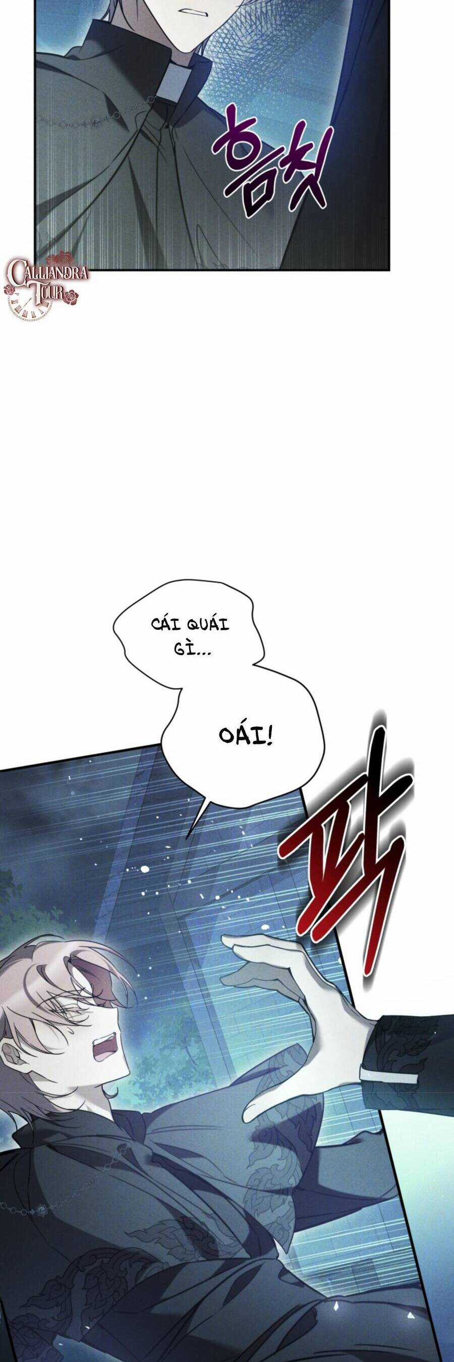 Liệu Người Có Muốn Được Cứu Rỗi Không? Chapter 26 trang 47