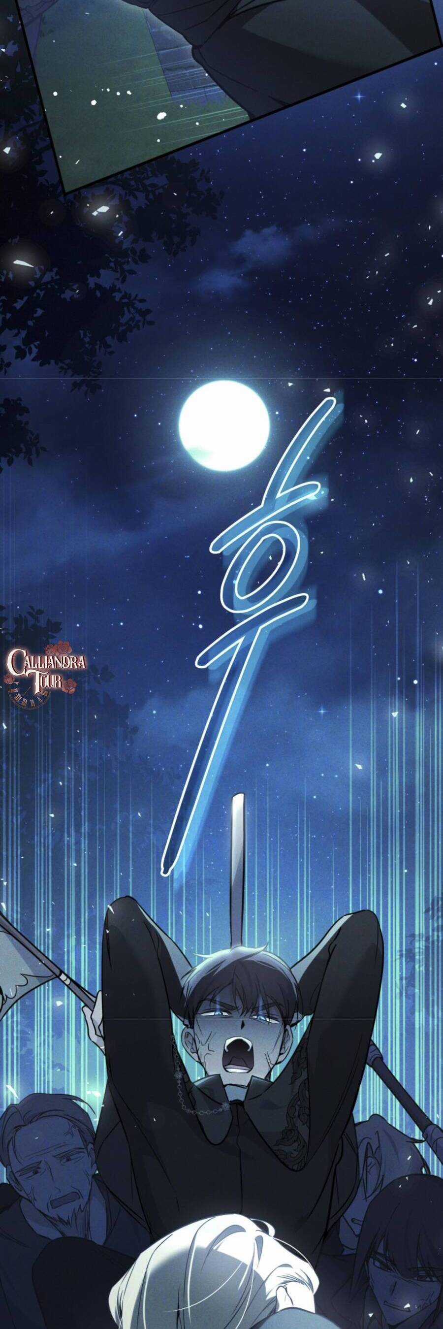 Liệu Người Có Muốn Được Cứu Rỗi Không? Chapter 26 trang 48