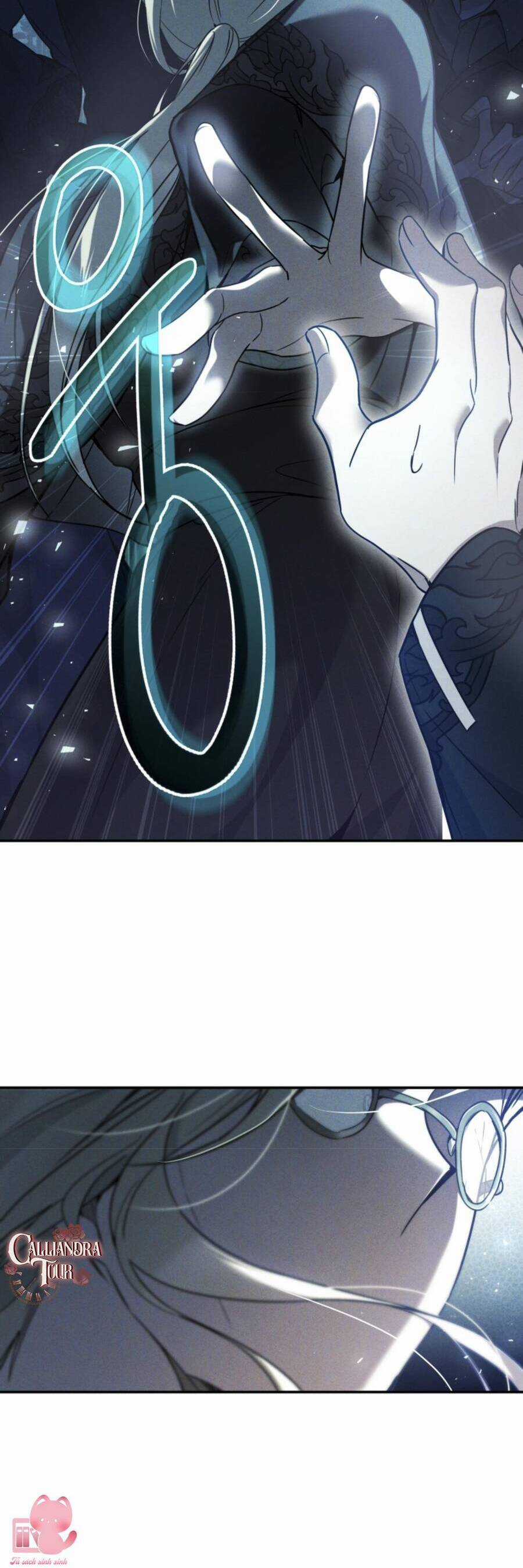 Liệu Người Có Muốn Được Cứu Rỗi Không? Chapter 26 trang 49