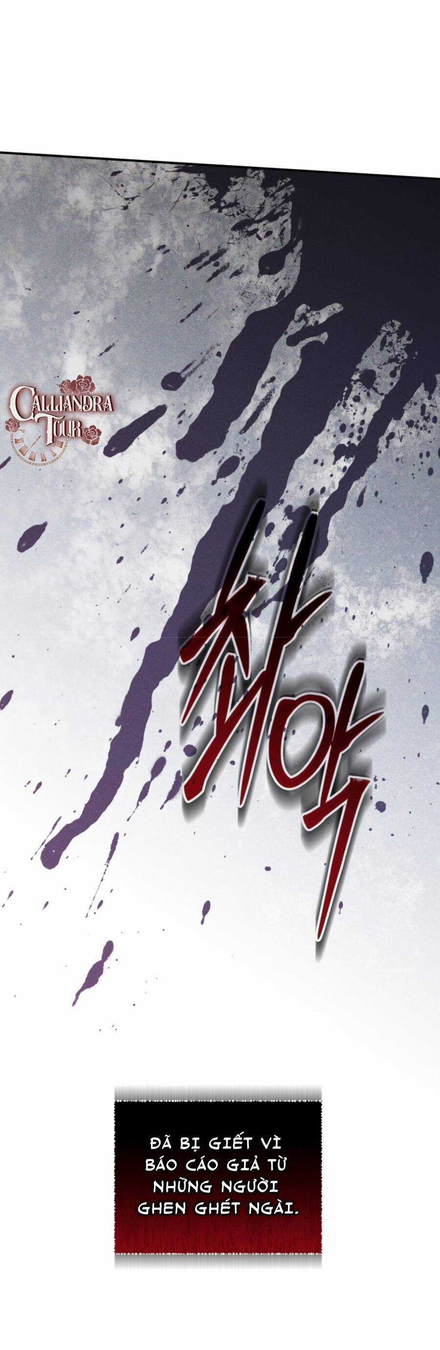 Liệu Người Có Muốn Được Cứu Rỗi Không? Chapter 26 trang 50