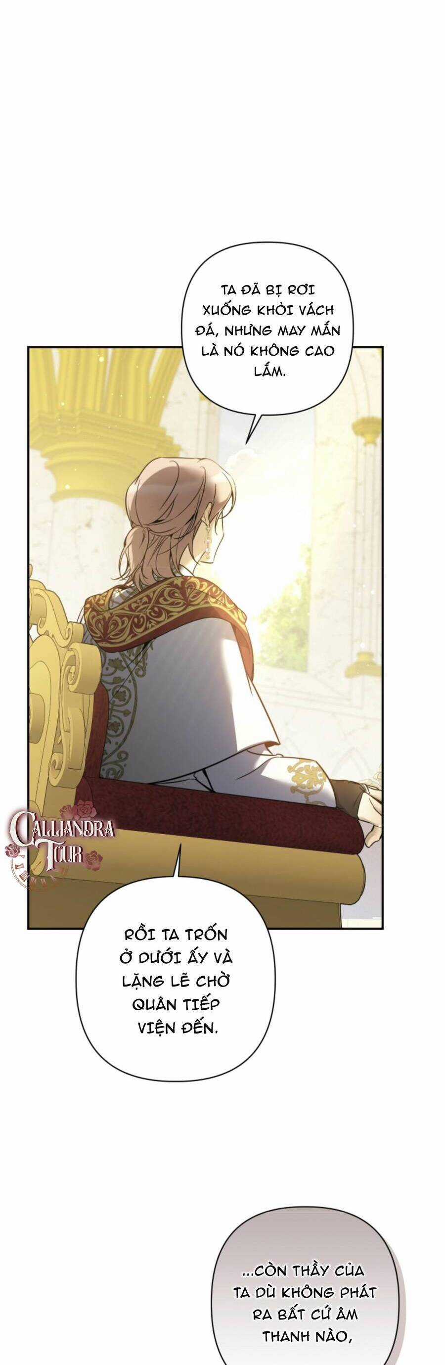 Liệu Người Có Muốn Được Cứu Rỗi Không? Chapter 26 trang 51