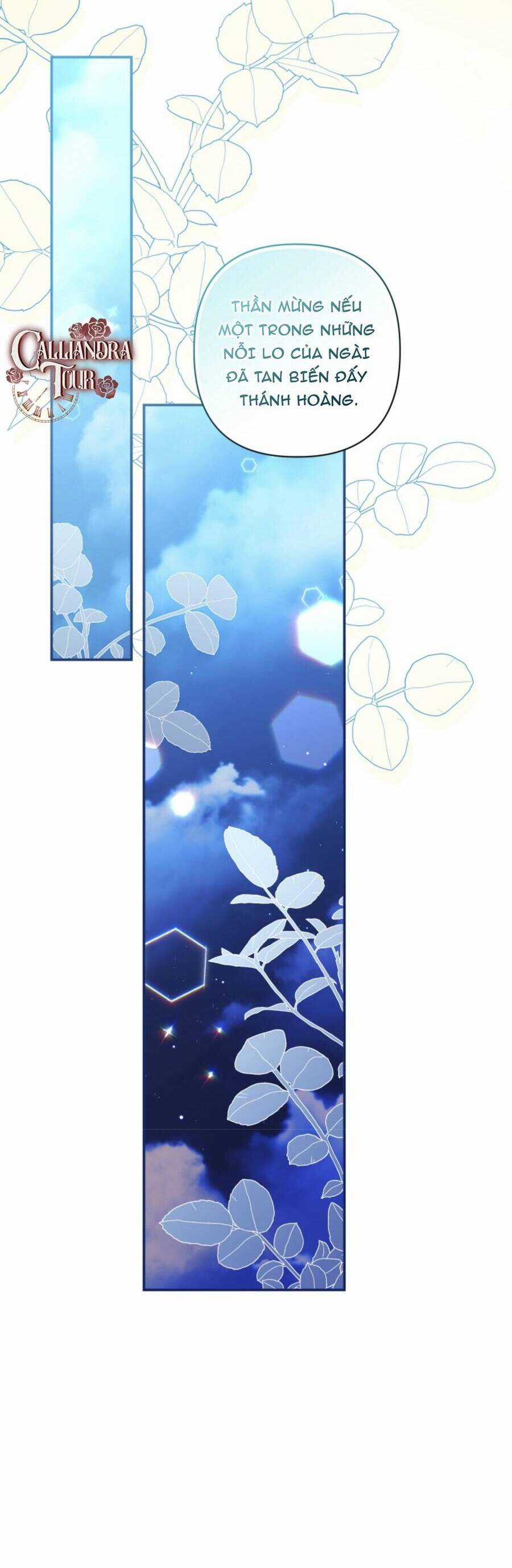 Liệu Người Có Muốn Được Cứu Rỗi Không? Chapter 26 trang 54