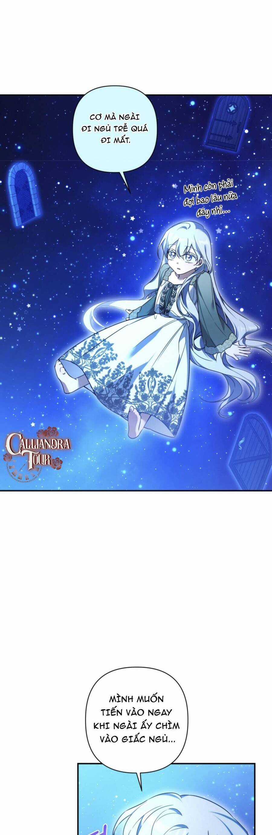 Liệu Người Có Muốn Được Cứu Rỗi Không? Chapter 26 trang 55