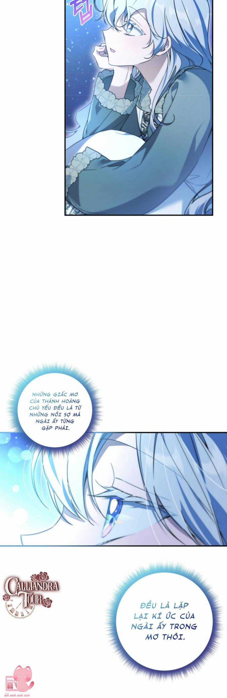 Liệu Người Có Muốn Được Cứu Rỗi Không? Chapter 26 trang 56