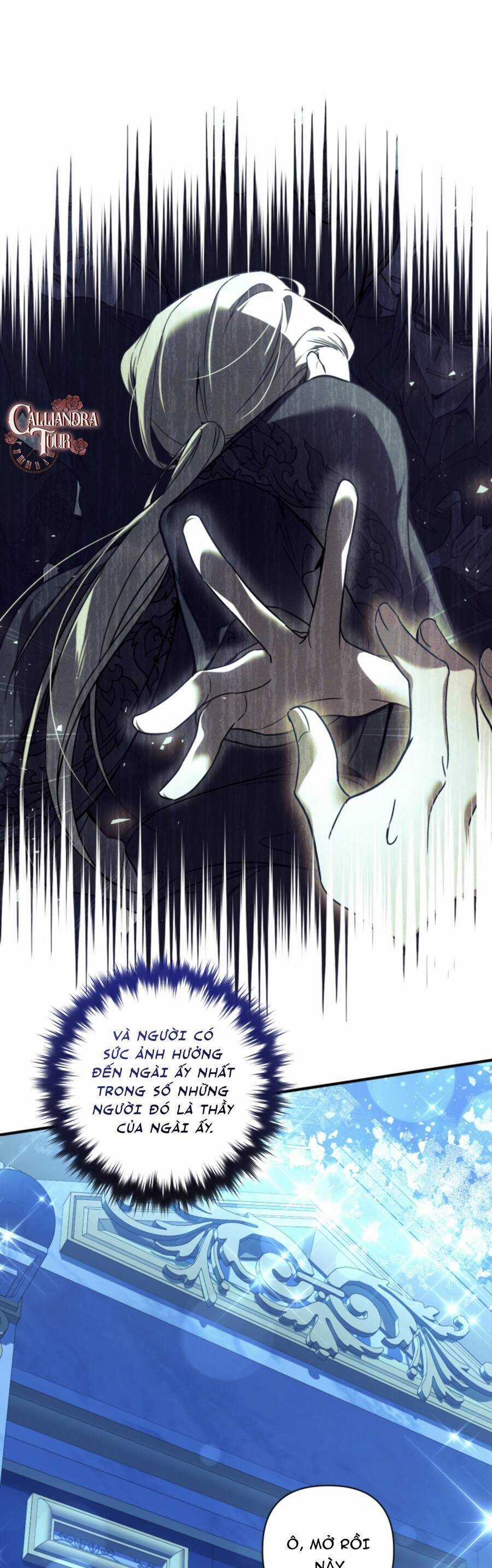 Liệu Người Có Muốn Được Cứu Rỗi Không? Chapter 26 trang 57