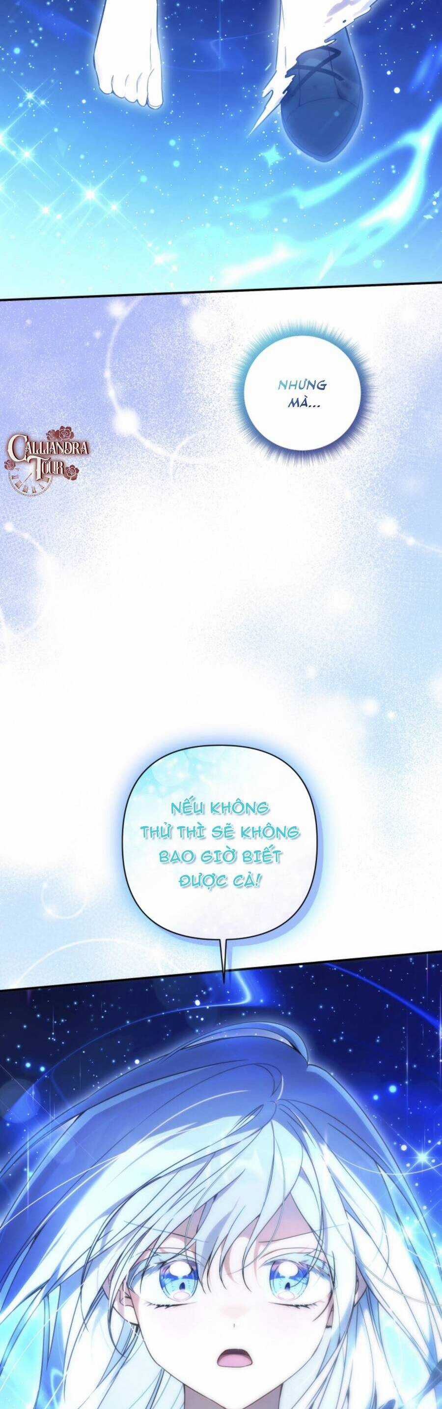 Liệu Người Có Muốn Được Cứu Rỗi Không? Chapter 26 trang 59