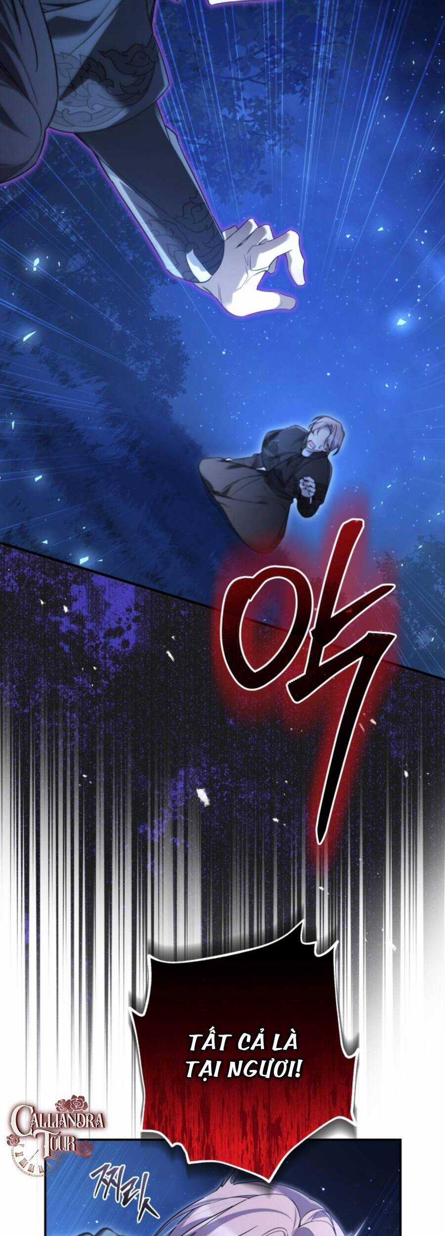 Liệu Người Có Muốn Được Cứu Rỗi Không? Chapter 26 trang 6