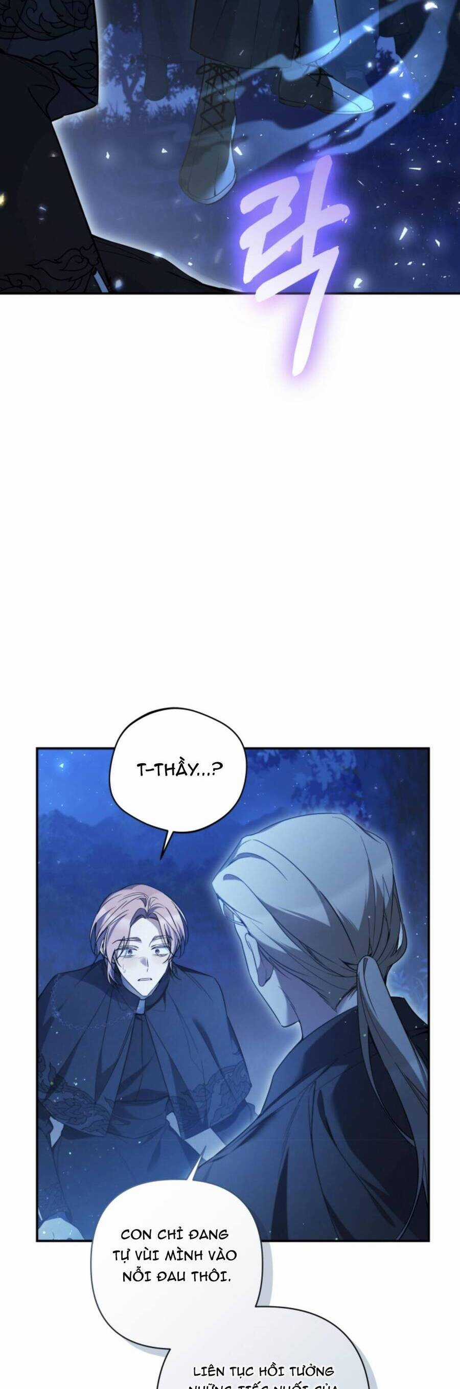 Liệu Người Có Muốn Được Cứu Rỗi Không? Chapter 27 trang 10