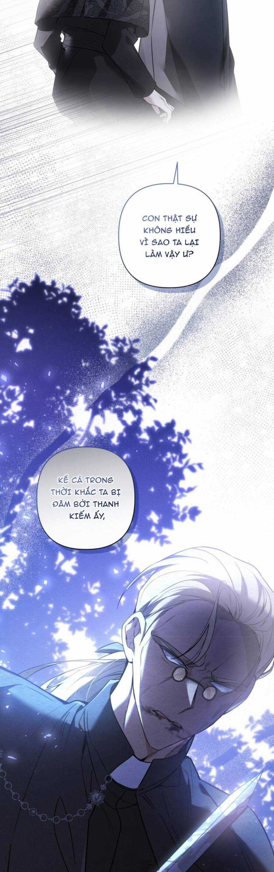 Liệu Người Có Muốn Được Cứu Rỗi Không? Chapter 27 trang 14