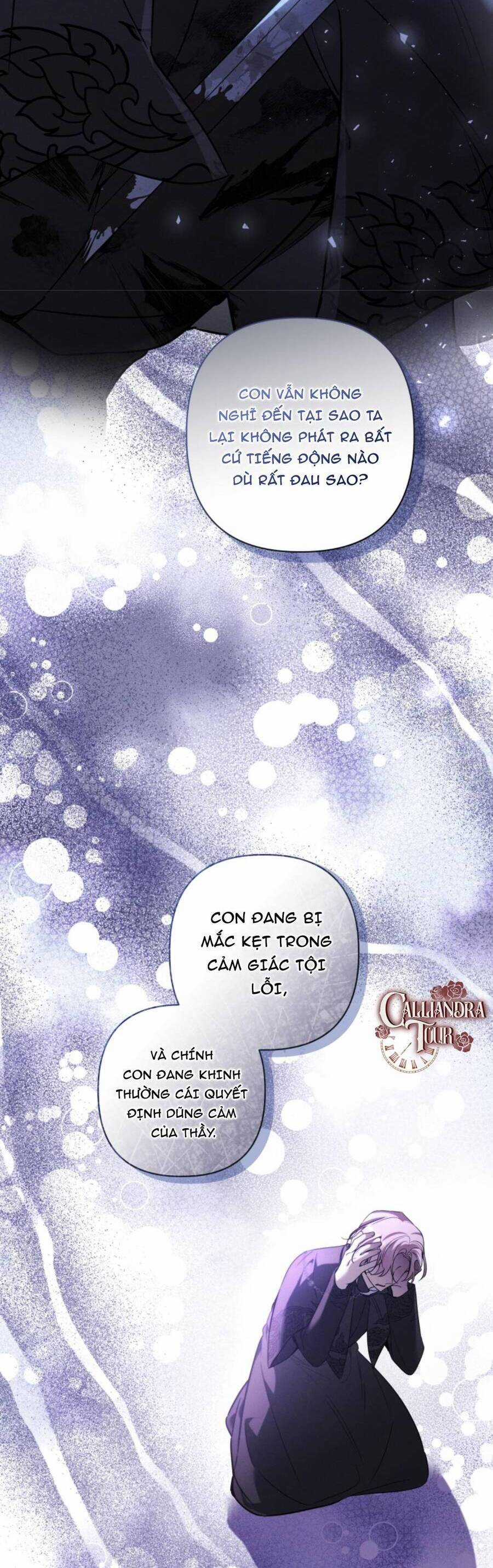 Liệu Người Có Muốn Được Cứu Rỗi Không? Chapter 27 trang 15