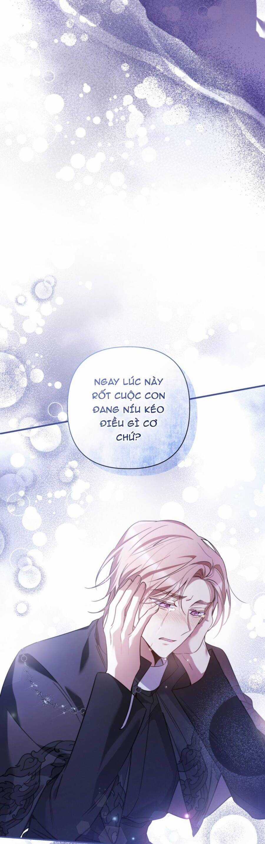 Liệu Người Có Muốn Được Cứu Rỗi Không? Chapter 27 trang 16