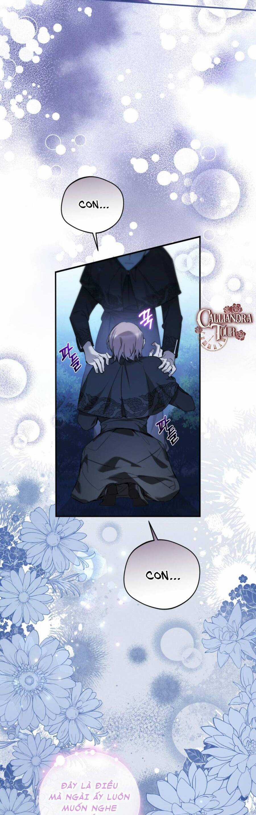 Liệu Người Có Muốn Được Cứu Rỗi Không? Chapter 27 trang 17