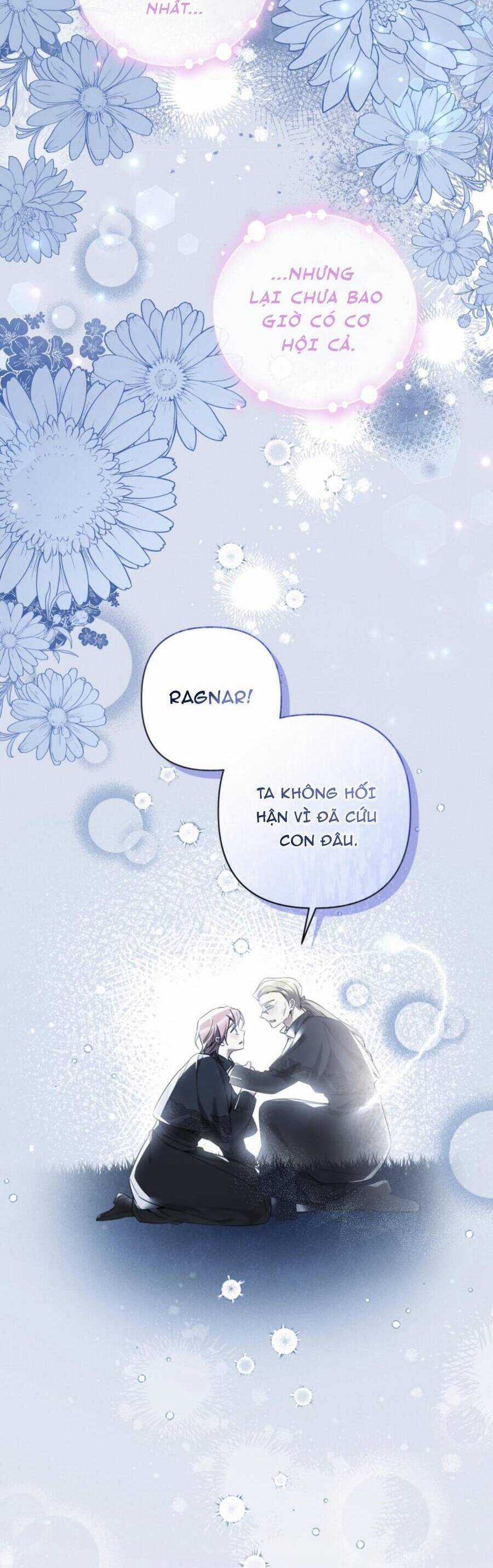 Liệu Người Có Muốn Được Cứu Rỗi Không? Chapter 27 trang 18