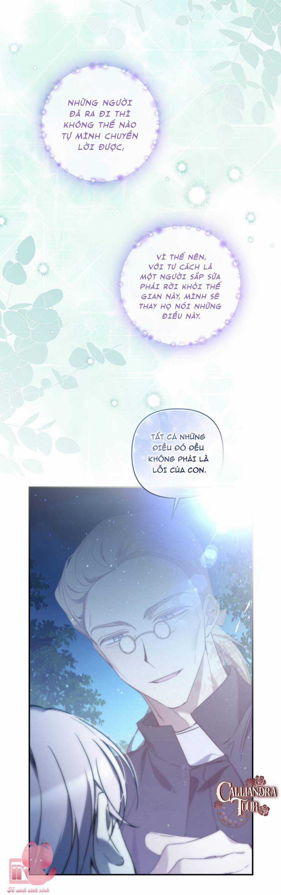 Liệu Người Có Muốn Được Cứu Rỗi Không? Chapter 27 trang 20