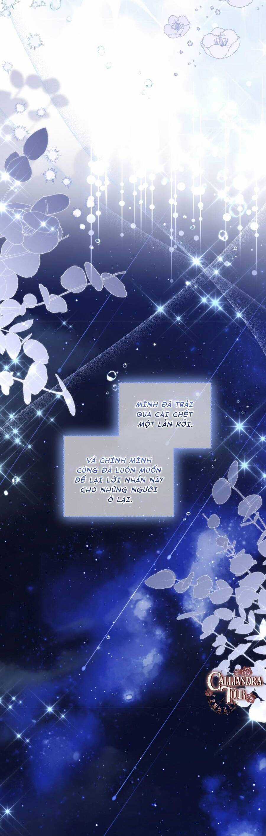 Liệu Người Có Muốn Được Cứu Rỗi Không? Chapter 27 trang 22