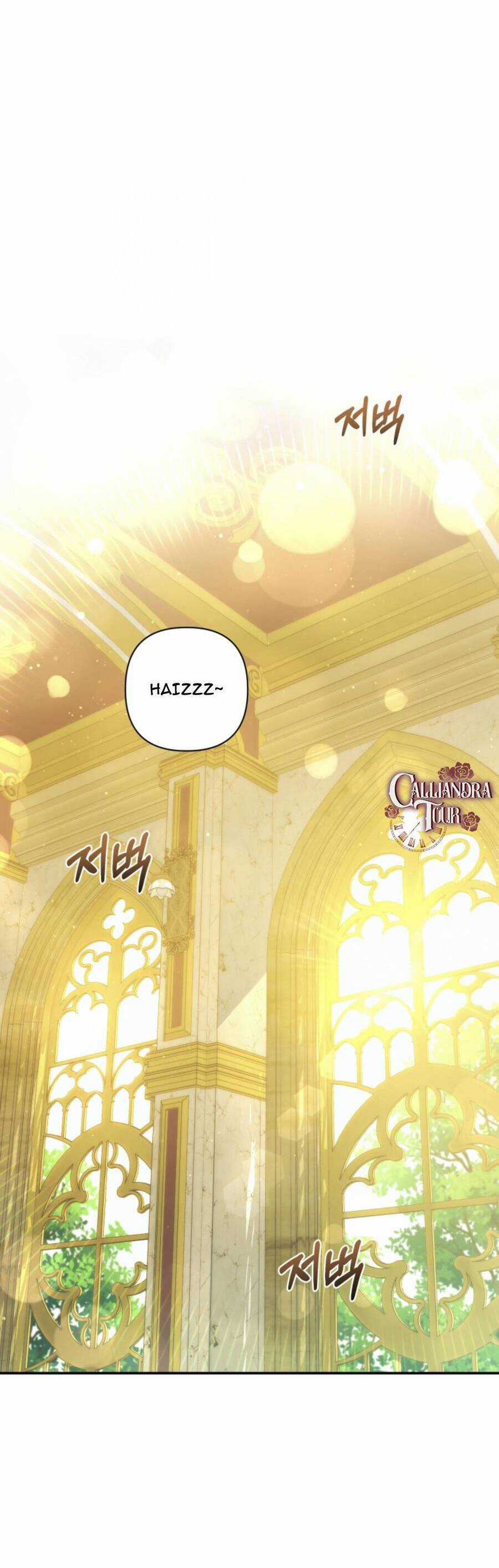 Liệu Người Có Muốn Được Cứu Rỗi Không? Chapter 27 trang 24