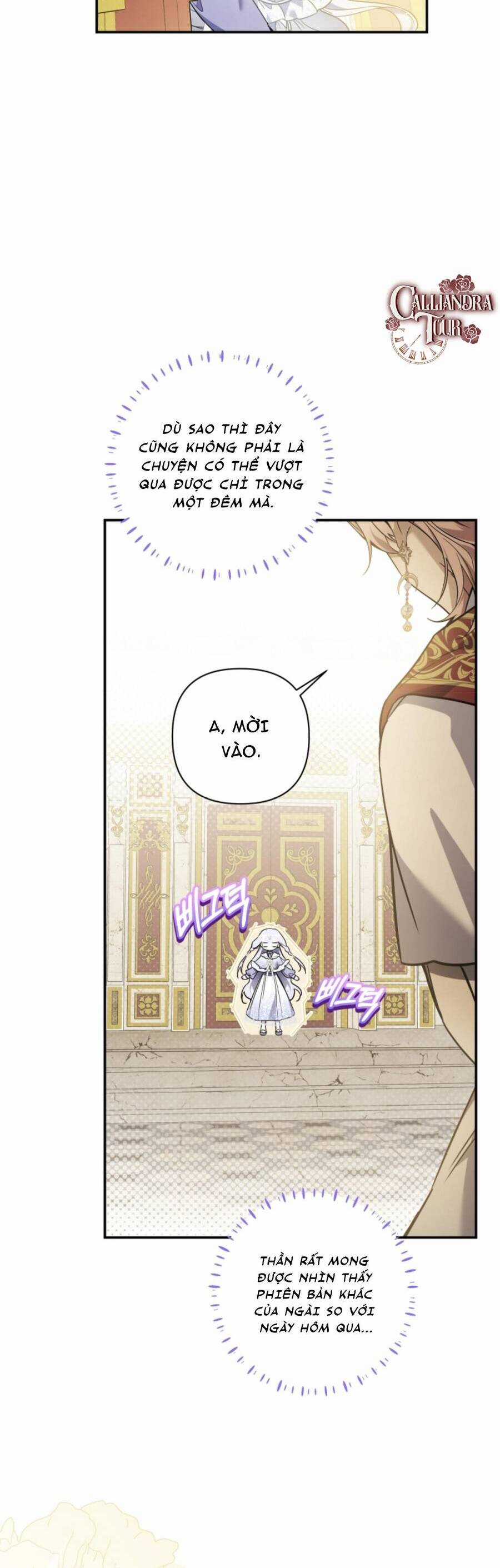 Liệu Người Có Muốn Được Cứu Rỗi Không? Chapter 27 trang 26