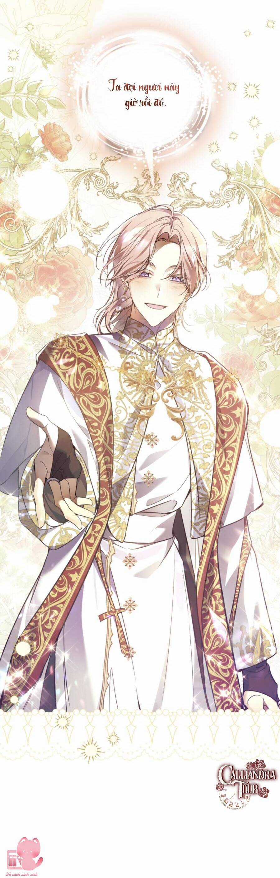 Liệu Người Có Muốn Được Cứu Rỗi Không? Chapter 27 trang 27