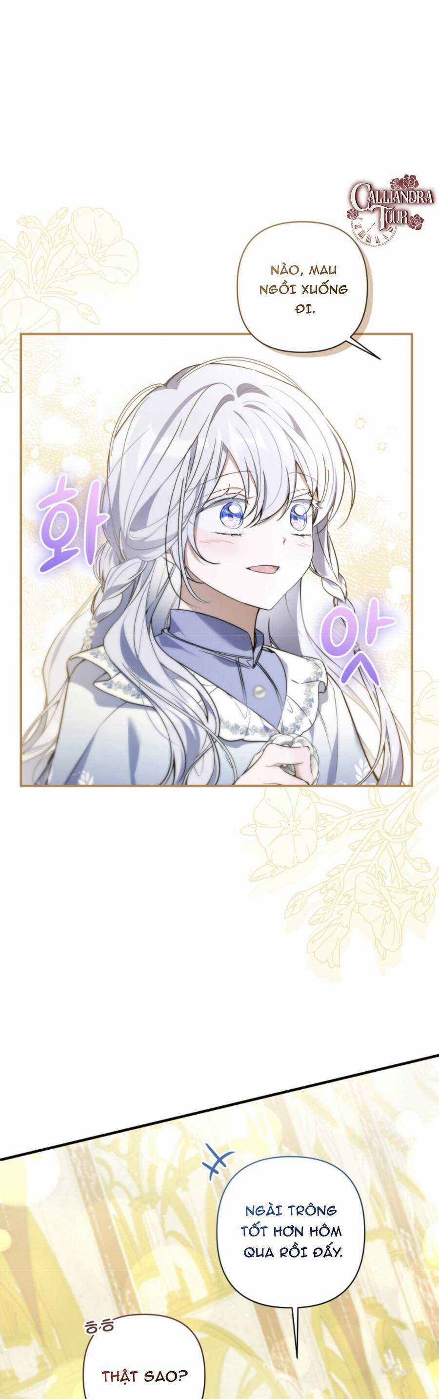 Liệu Người Có Muốn Được Cứu Rỗi Không? Chapter 27 trang 28