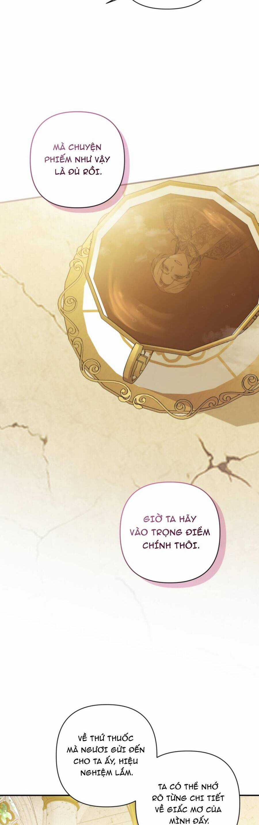 Liệu Người Có Muốn Được Cứu Rỗi Không? Chapter 27 trang 31