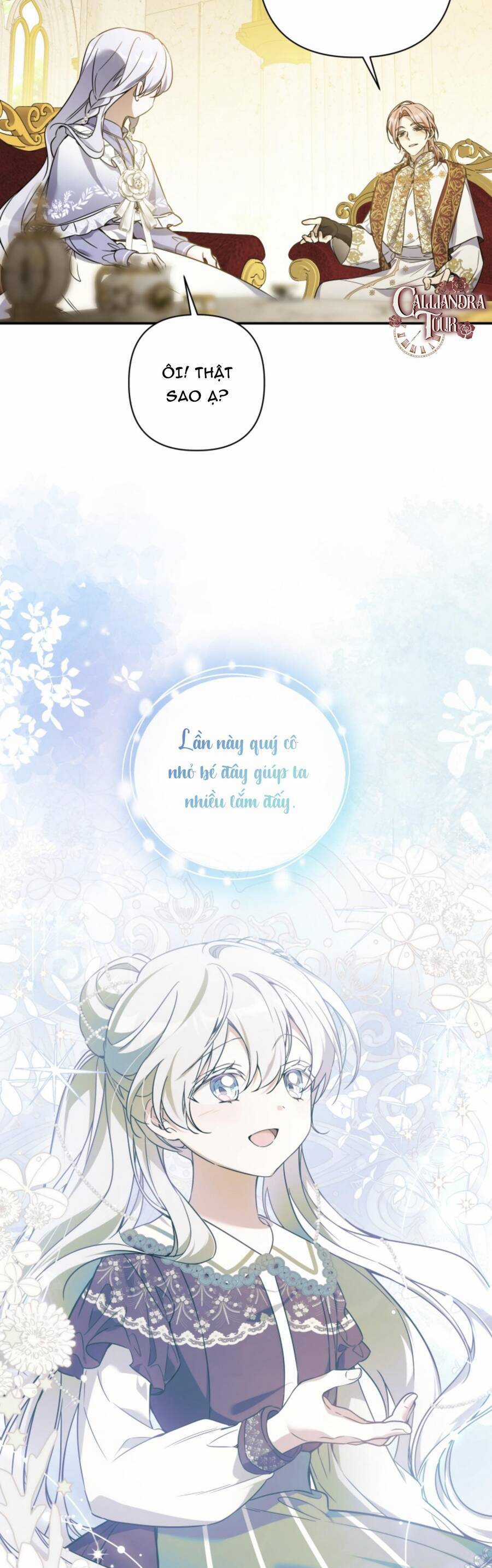 Liệu Người Có Muốn Được Cứu Rỗi Không? Chapter 27 trang 32