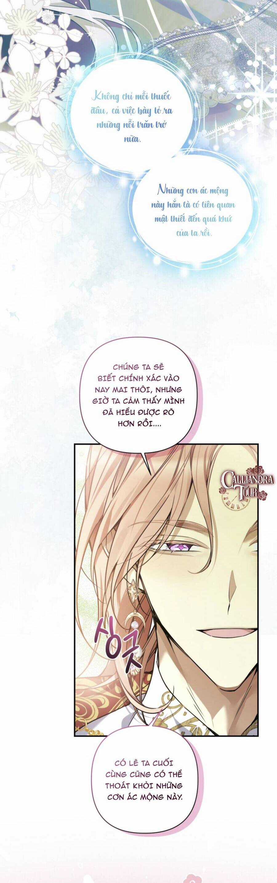 Liệu Người Có Muốn Được Cứu Rỗi Không? Chapter 27 trang 33