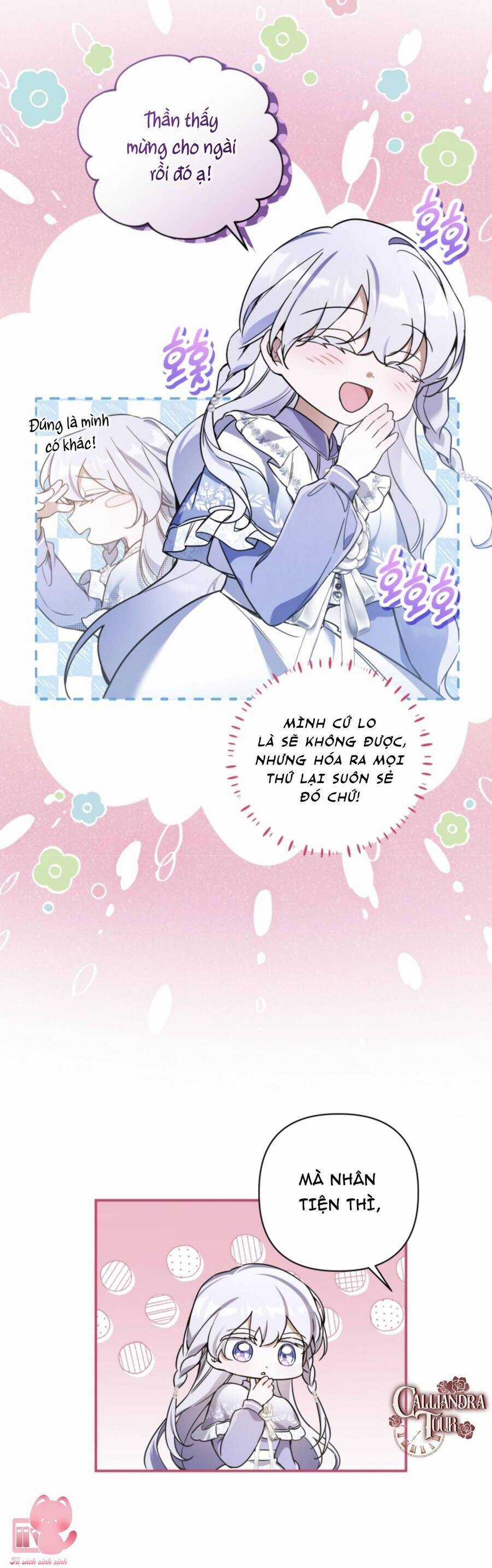 Liệu Người Có Muốn Được Cứu Rỗi Không? Chapter 27 trang 34